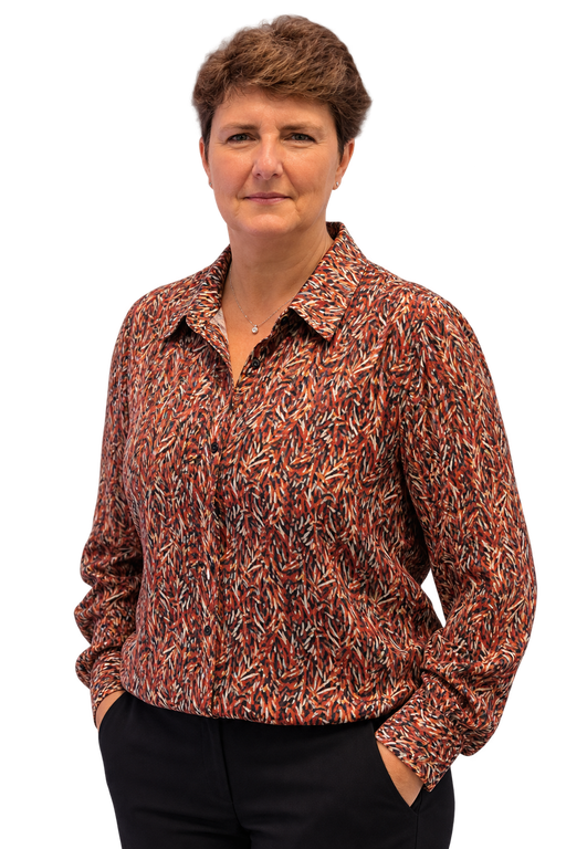 Profa. Dra. Mara Cristina Tramujas Calabrez Ramos